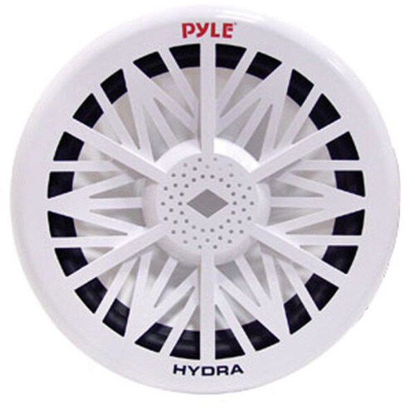 Main product image for Pyle PLMRW8 8" 400 Watt 4 Ohm Marine Subwoo 292-2634